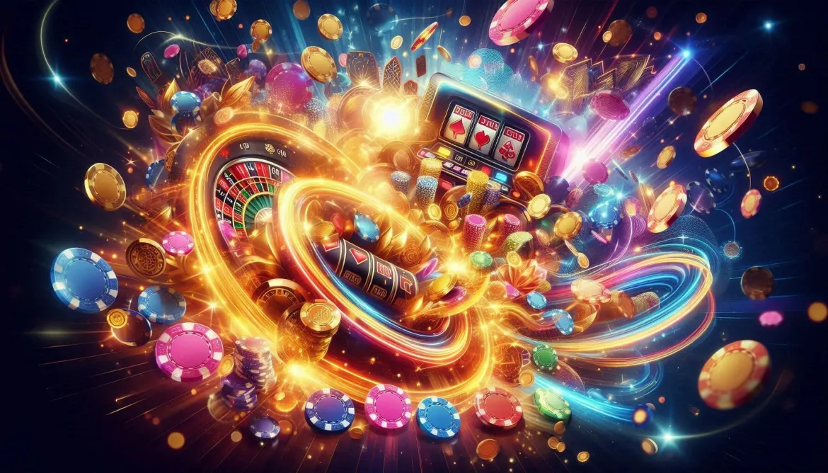 Rich Royal Casino